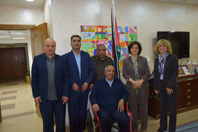 برامج وأنشطة الجمعية
